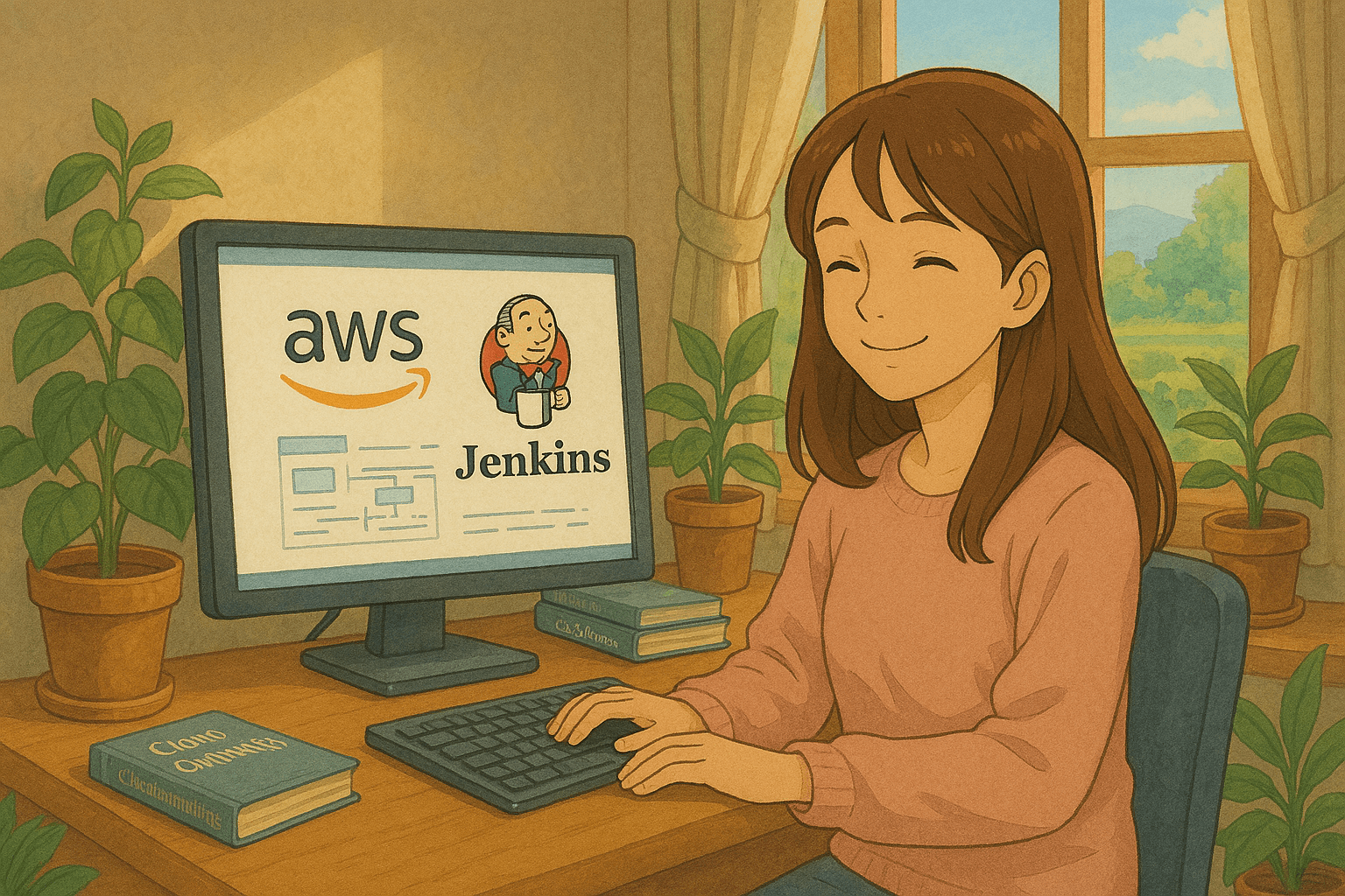 AWS Cloud Deployment
