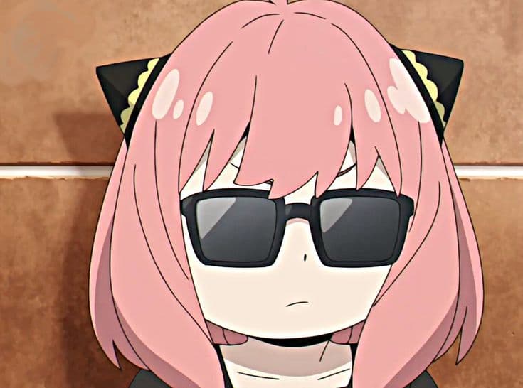 Anime Profile Picture