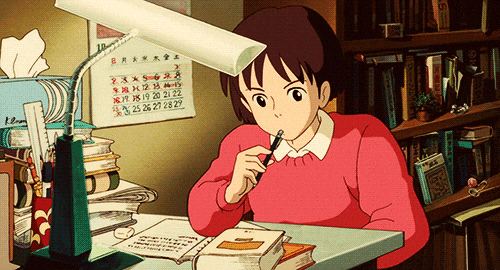 Education animation