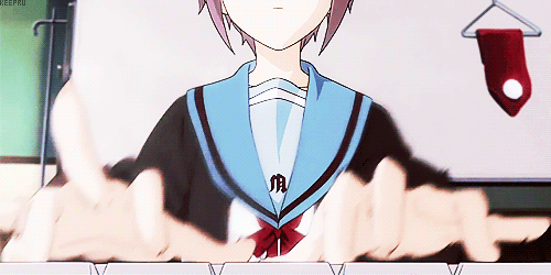 Skills animation